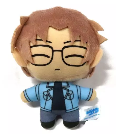 沖矢昴 マスコット～裏切りのステージ～(EX) 「名探偵コナン」