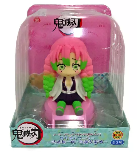駿河屋 -<中古>甘露寺蜜璃 ゆらゆらソーラー -時透無一郎・甘露
