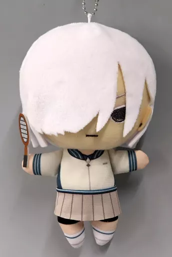 フィオナ・フロスト ぬいぐるみマスコット～フォージャー家とフィオナ・フロスト～ 「SPY×FAMILY」