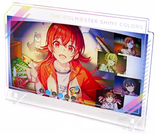 放課後クライマックスガールズ アクリルボードvol.3 「アイドルマスター シャイニーカラーズ」