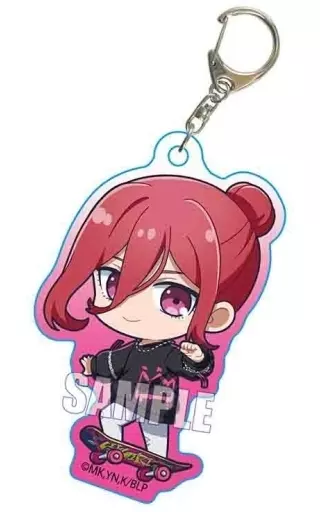 千切豹馬(スケーターver.) アクリル 「ブルーロック」
