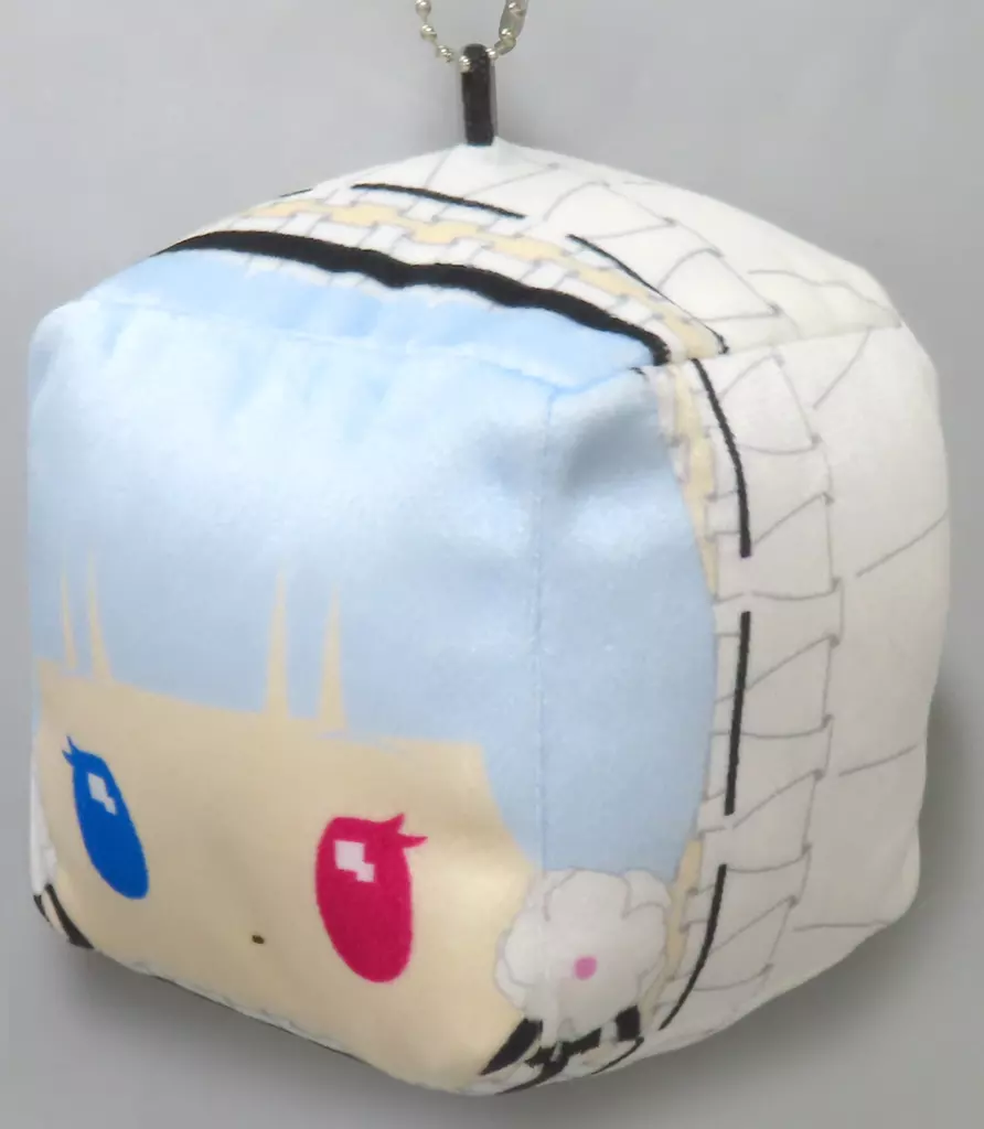 コクリコットブランシュ #ナタデココンパス ver.スプリンター 「#コンパス 戦闘摂理解析システム」（チェーン欠品）