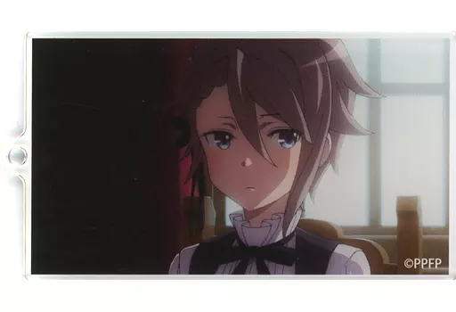 アンジェ アクリル 「プリンセス・プリンシパル Crown Handler 第3章」 劇場グッズ