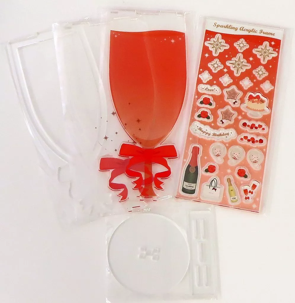 駿河屋 -<中古>スパークリングラズベリー fanfancy+ スパークリング