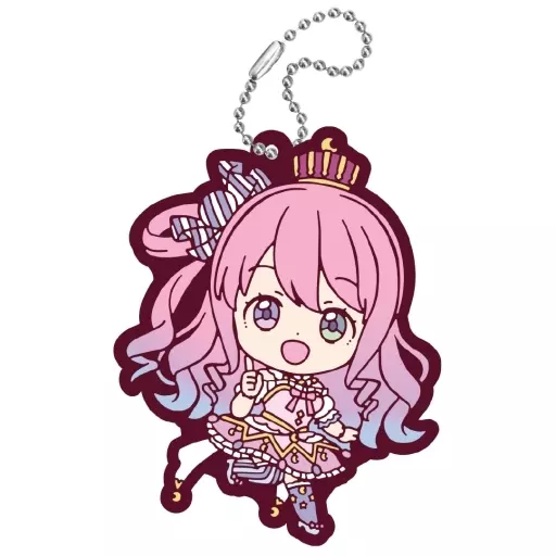 姫森ルーナ 「ホロライブ カプセルラバーマスコットコレクションVol.5」