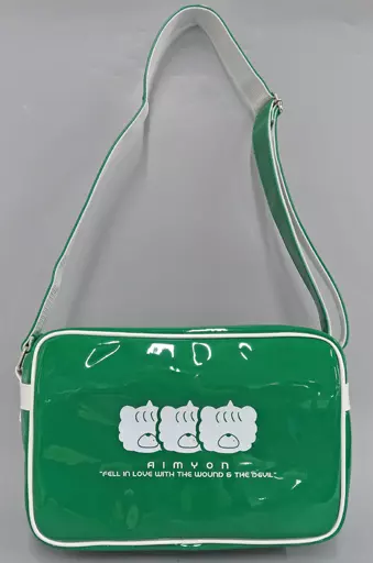 駿河屋 -<中古>あいみょん あくまちゃんのみどりのかばん 「AIMYON