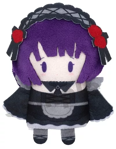 喜多川海夢(雫)  「その着せ替え人形は恋をする PUPPELA(パペラ)・フィンガーマスコットコレクション」