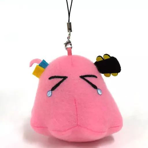 駿河屋 -<中古>めんだこぼっち チャーム 「ぼっち・ざ・ろっく