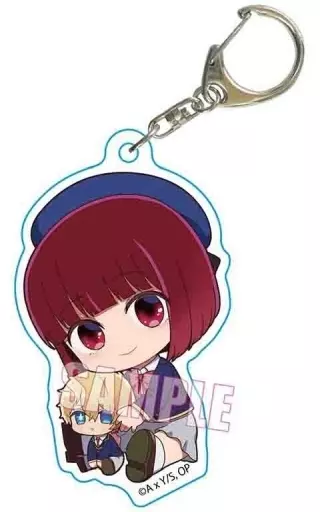 有馬かな ぎゅぎゅっと アクリル 「推しの子」