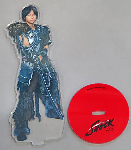 新品未使用　Endless SHOCK 2023 アクリルスタンド  佐藤勝利 新品未開封 佐藤勝利 アクリルスタンドEndless SHOCK 2点セット