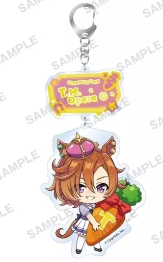 テイエムオペラオー むぎゅみにアクリル vol.2 「ウマ娘 プリティーダービー」