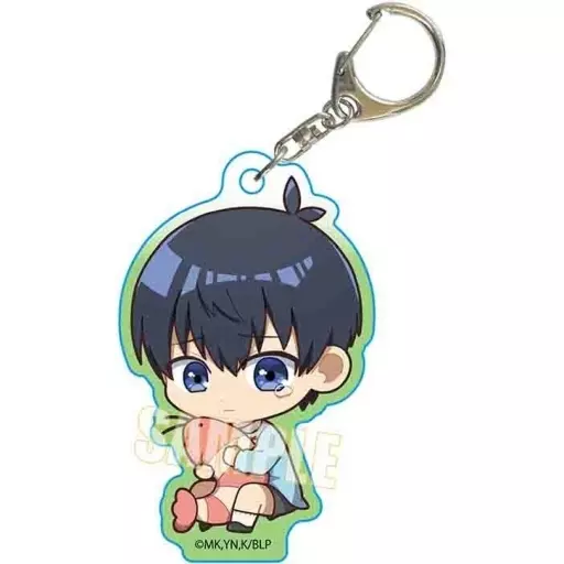 潔世一(ようちえんver.) アクリル 「ブルーロック」