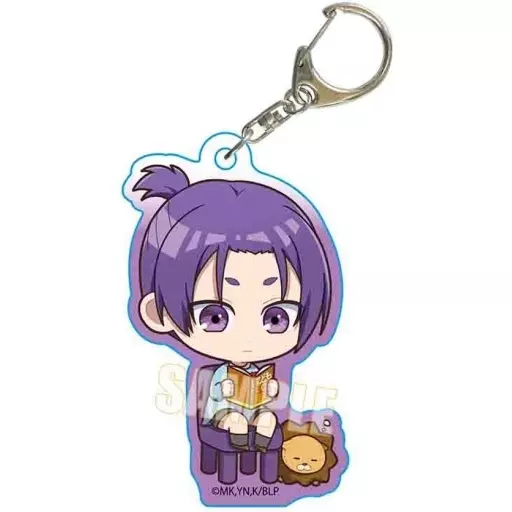 御影玲王(ようちえんver.) アクリル 「ブルーロック」