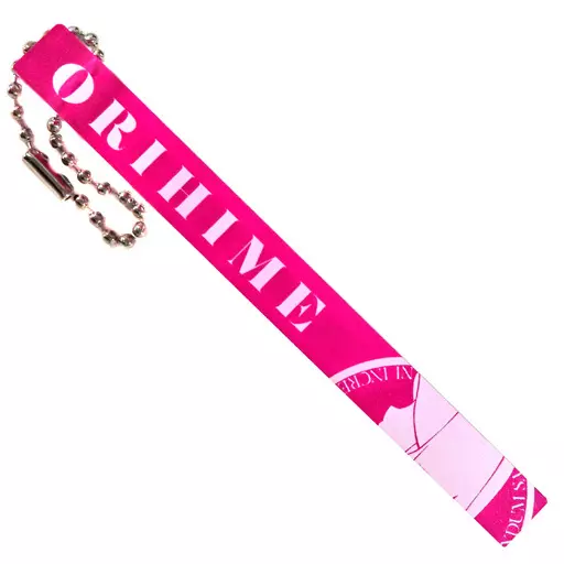 風早織女 ホテル 「処女はお姉さまに恋してる 3つのきら星」 Character Goods Festa2022冬グッズ