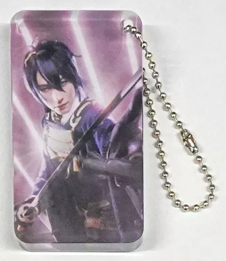 鈴木拡樹(三日月宗近) ミニアクリル 「DMMスクラッチ! 『映画刀剣乱舞-黎明-』」 C-1賞