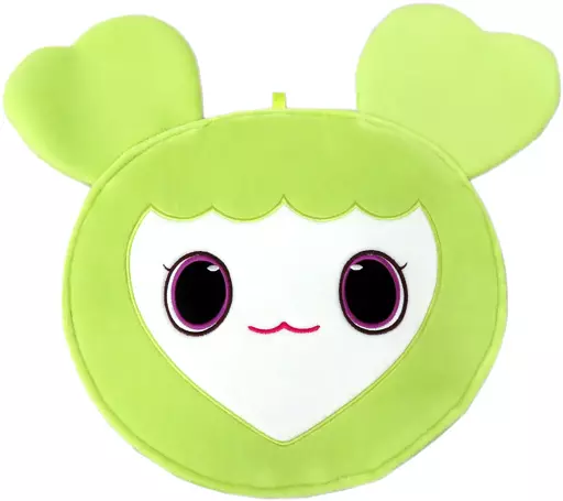 駿河屋 -<中古>ジョンヨン TWICE LOVELYS うちわケース
