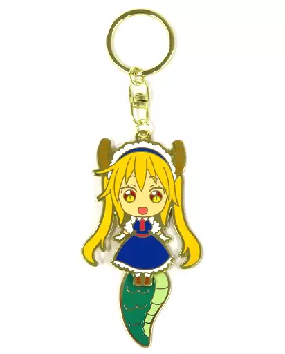 トール トールのしっぽ(おいしいです)  「小林さんちのメイドラゴン」