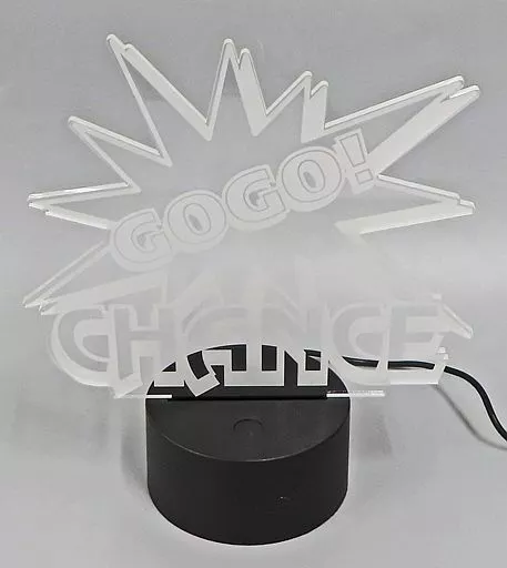 駿河屋 -<中古>GOGO! CHANCE LEDパネル 「ジャグラー」（その他）