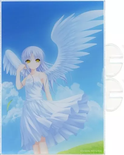 Eureka!くじ Angel Beats! 立華かなで Eureka!オンラインくじ | Eureka!オンラインくじ