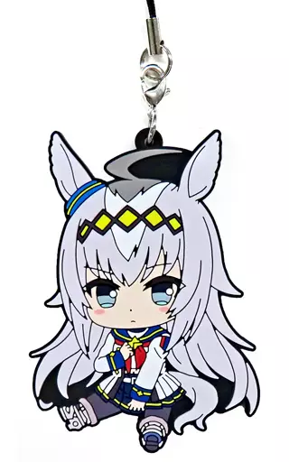 オグリキャップ 「ウマ娘 プリティーダービー ぺたん娘トレーディングラバーVol.2」