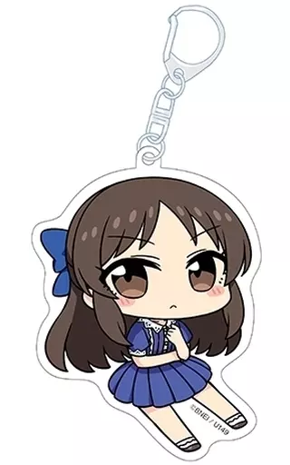 橘ありす ぺたん娘 アクリル 「アイドルマスター シンデレラガールズ U149」