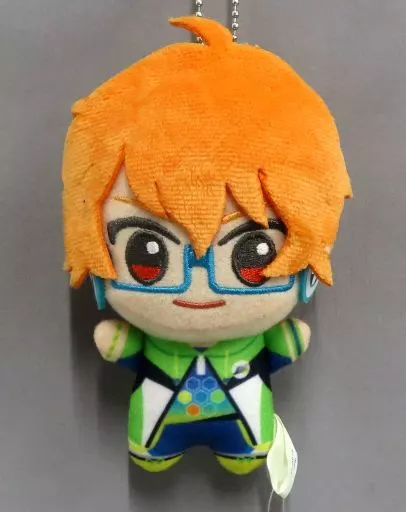 蒼井享介 ちびぐるみvol.2 「アイドルマスター SideM」 モーリーファンタジー・PALO限定