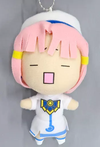 駿河屋 - 【買取】水無灯里 ぬいぐるみキーホルダー 「ARIA The