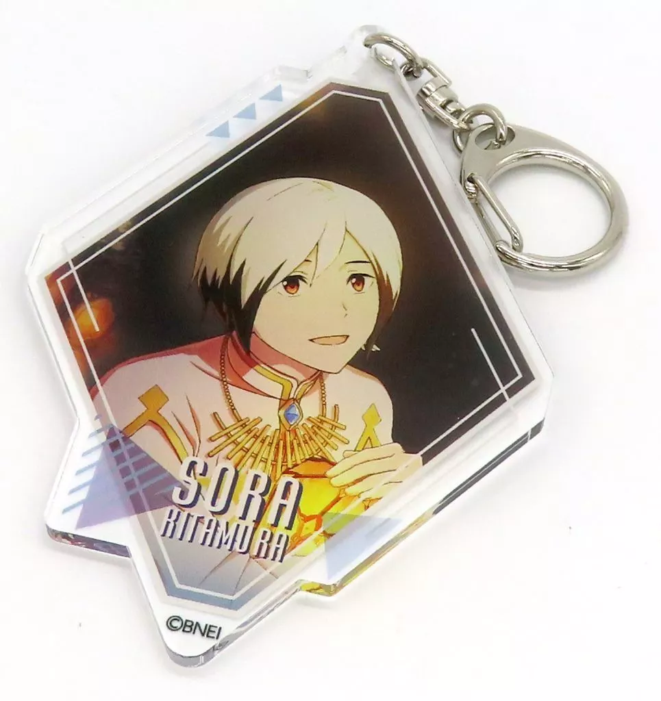 北村想楽(菱形) アクリル 「アイドルマスター SideM」 オフィシャルショップ抽選くじ B賞