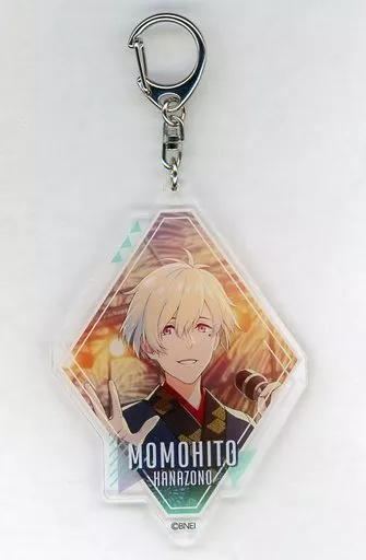花園百々人(菱形) アクリル 「アイドルマスター SideM」 オフィシャルショップ抽選くじ B賞