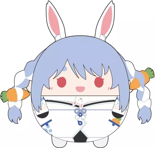 兎田ぺこら 「ホロライブプロダクション ふわコロりん2」