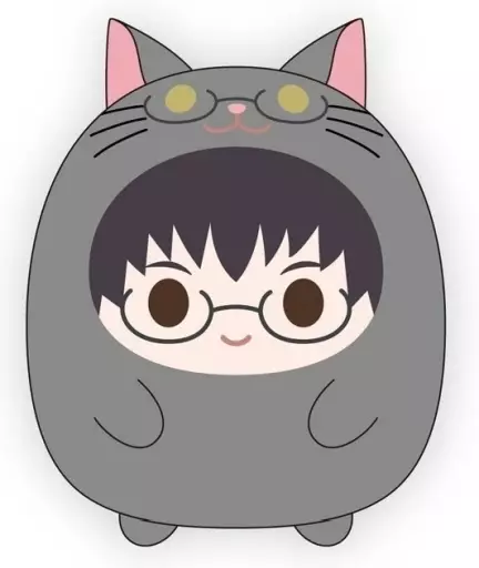 志村新八 「銀魂 てのりんずコレクション」