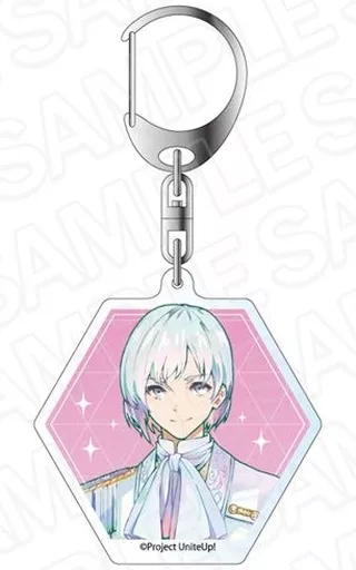 大月凛 アクリル PALE TONE series 「UniteUp! THEキャラSHOP」