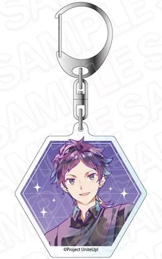 森ノ宮奏太 アクリル PALE TONE series 「UniteUp! THEキャラSHOP」