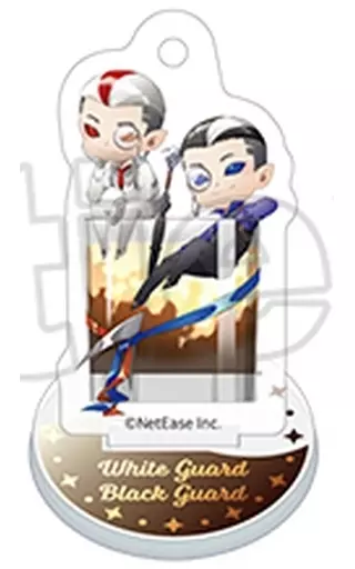 駿河屋 -<中古>白黒無常 「Identity V 第五人格 マイカクテル