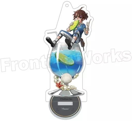 囚人 マイカクテル アクリルスタンド 「Identity V 第五人格」