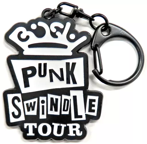 BiSH PUNK SWiNDLE  「PUNK SWiNDLE TOUR」