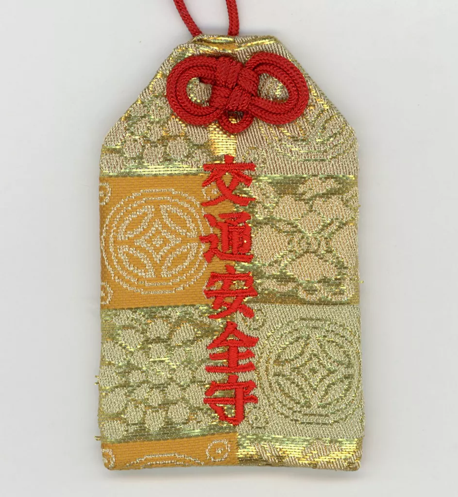 劇中モデルお守り風マスコット 「映画『東京リベンジャーズ2 血のハロウィン編 -運命-』」