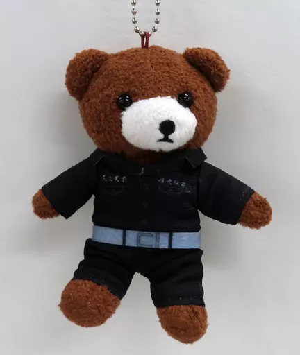 くまマスコット(特攻服 隊員スタイル) 「映画『東京リベンジャーズ2 血のハロウィン編 -運命-』」