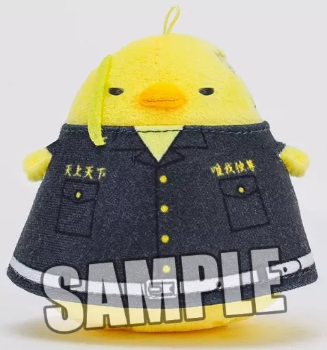 龍宮寺堅 ちゅんコレ 「東京リベンジャーズ」