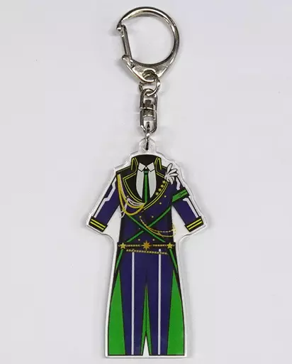 うらたぬき(2018年夏の衣装) 衣装 「浦島坂田船 10th Anniversary ～Memorial Live～」 衣装くじ景品