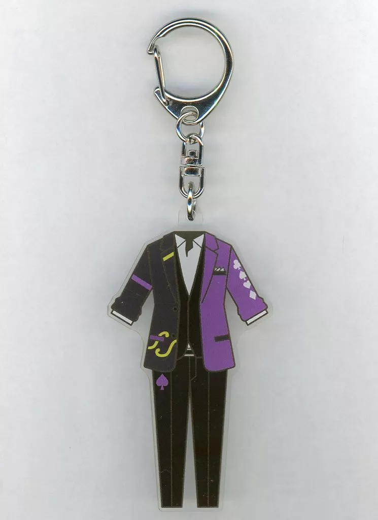 志麻(2019年夏の衣装) 衣装 「浦島坂田船 10th Anniversary ～Memorial Live～」 衣装くじ景品