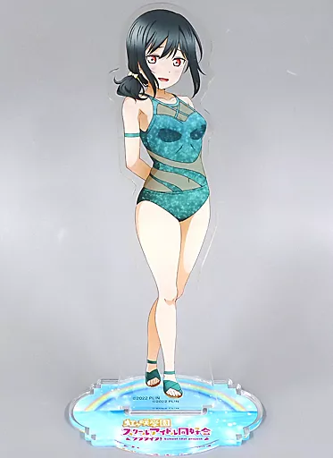 コミケ先行】『ラブライブ！虹ヶ咲学園スクールアイドル同好会