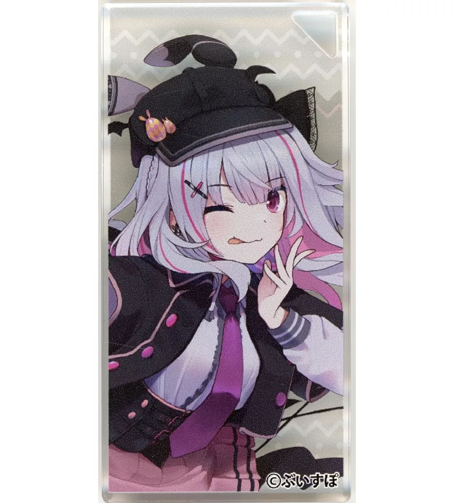 空澄セナ ドミテリア 「バーチャルYouTuber ぶいすぽっ!×SAISON CARD Digital 第二弾」