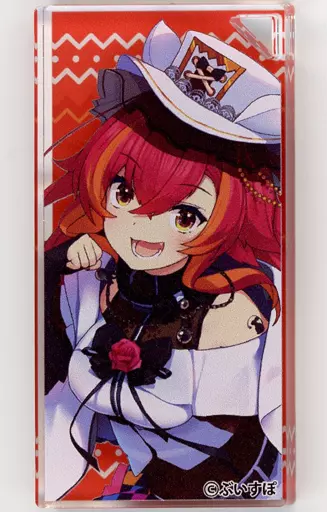 猫汰つな ドミテリア 「バーチャルYouTuber ぶいすぽっ!×SAISON CARD Digital 第二弾」