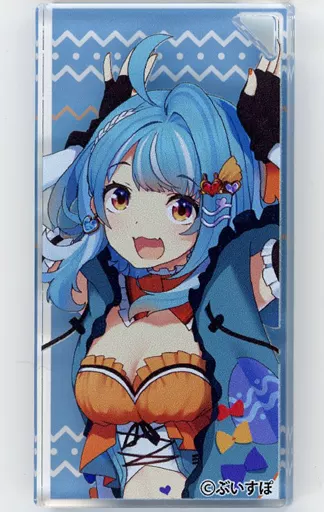 白波らむね ドミテリア 「バーチャルYouTuber ぶいすぽっ!×SAISON CARD Digital 第二弾」