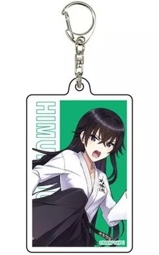 刃兼乙姫 「ドルフィンウェーブ アクリル 01.私服ver. 公式イラスト」