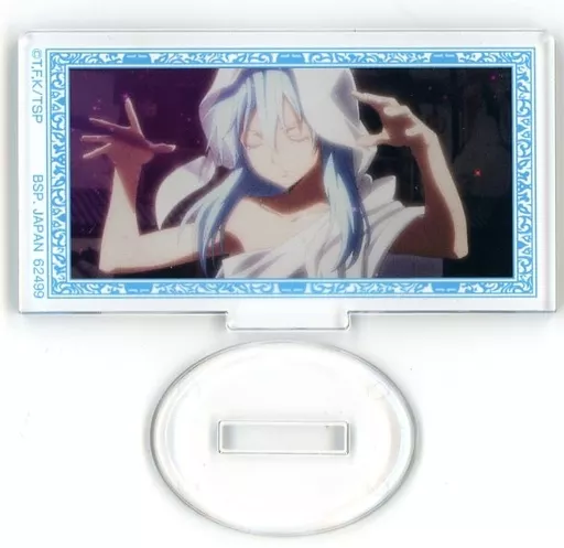 智慧之王 アクリルスタンド 「一番くじ 転生したらスライムだった件~覇気~」 F賞_image
