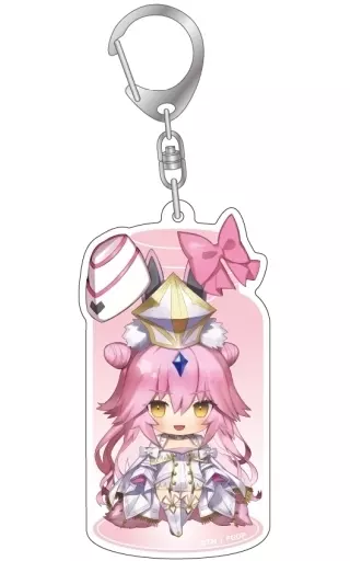 アサシン/光のコヤンスカヤ きゃらとりあアクリル 「Fate/Grand Order」