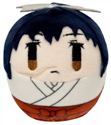 庵歌姫 「コロこっと 呪術廻戦 vol.4」