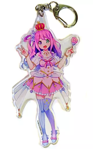 姫森ルーナ(通常衣装) アクリル 「バーチャルYouTuber ホロライブ×神田祭＆アトレ秋葉原 ホロライブ神田祭2023」